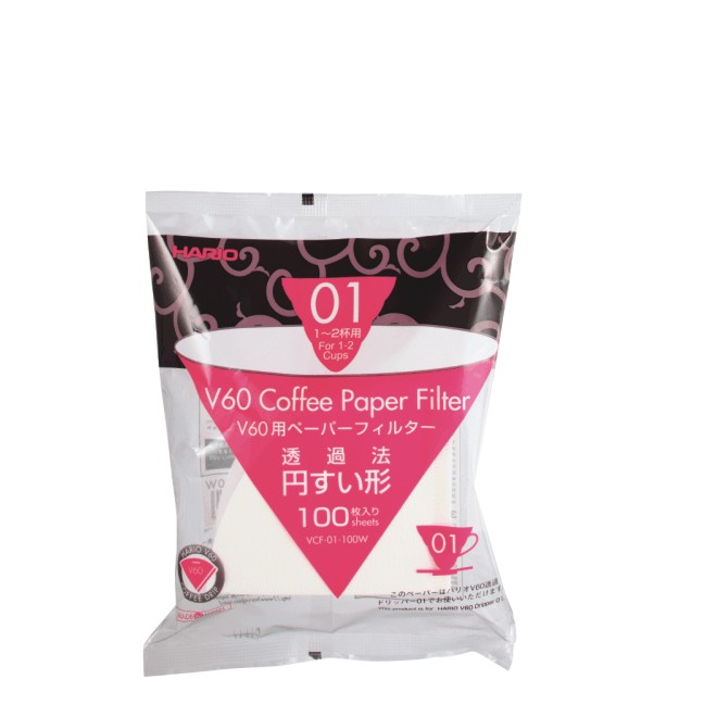 V60 Filter 01 Filter Tinto Kaffeeröster